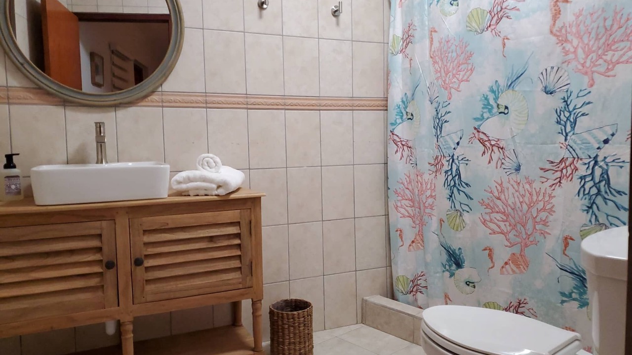 Photo of Bathroom in Kudawecha