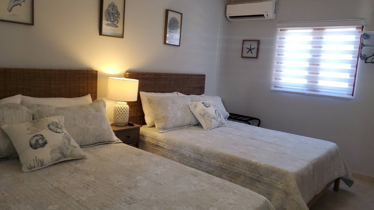 Photo of Bedroom in Kudawecha