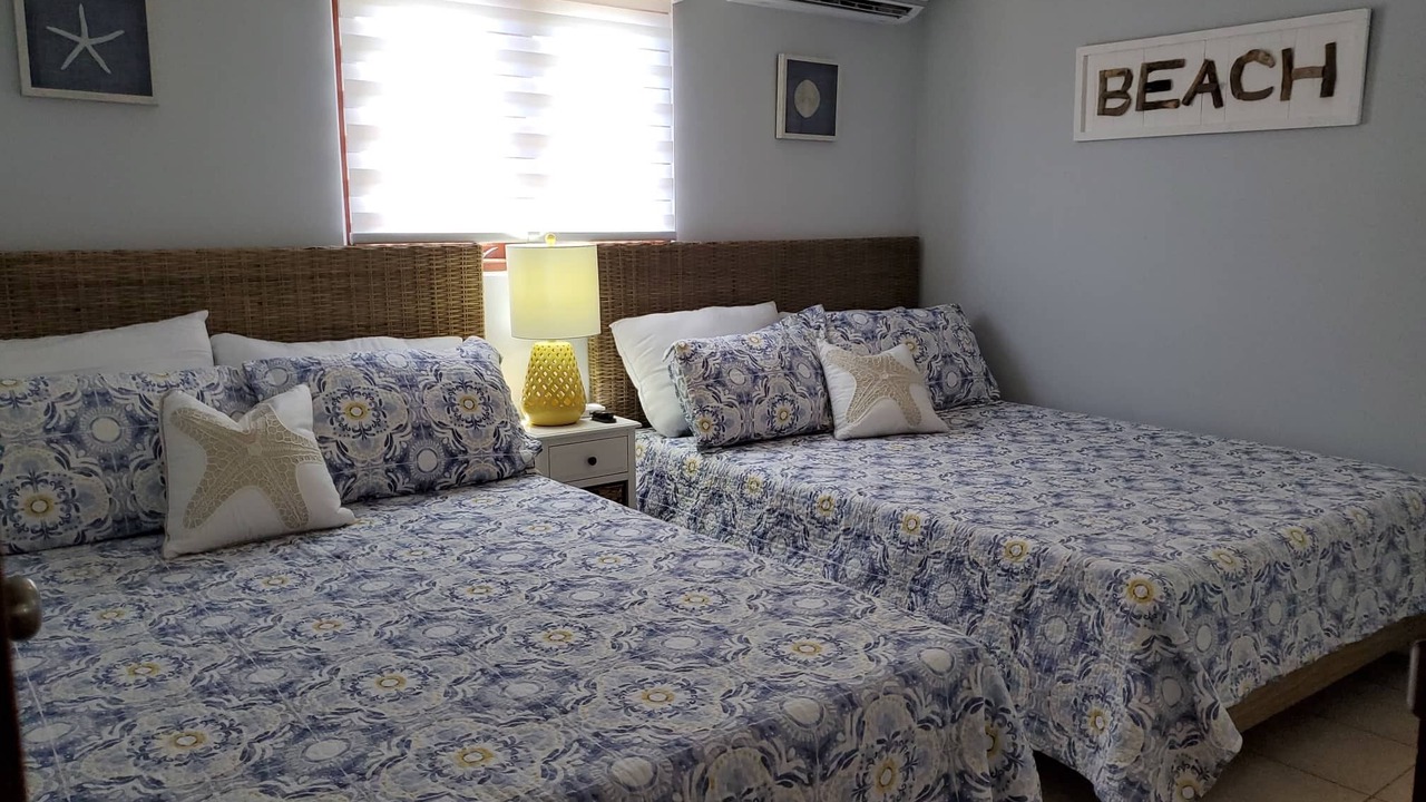 Photo of Bedroom in Kudawecha