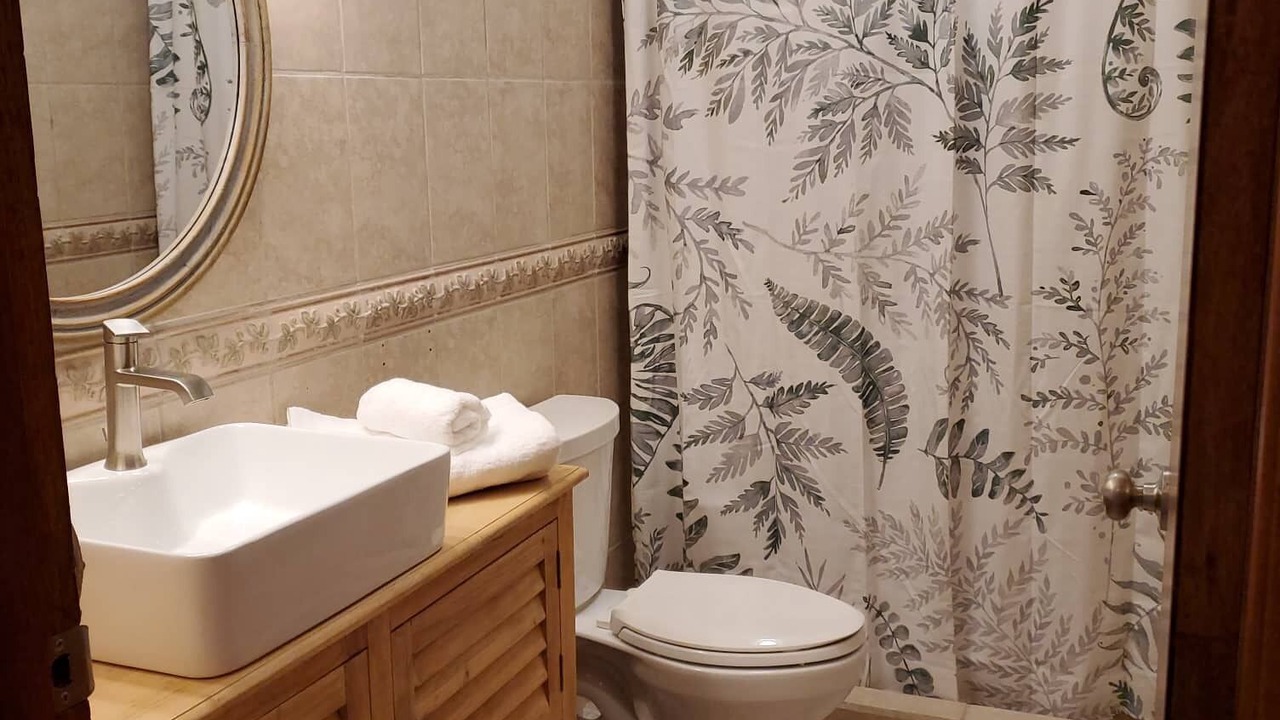 Photo of Bathroom in Kudawecha