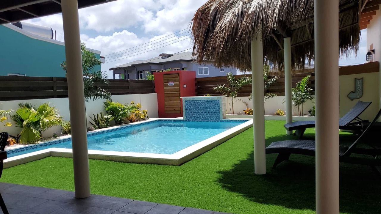 Photo of Outdoor in Kudawecha