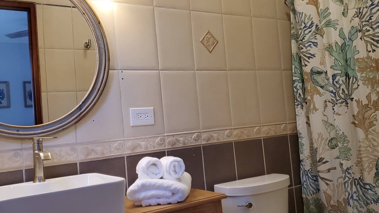 Photo of Bathroom in Kudawecha