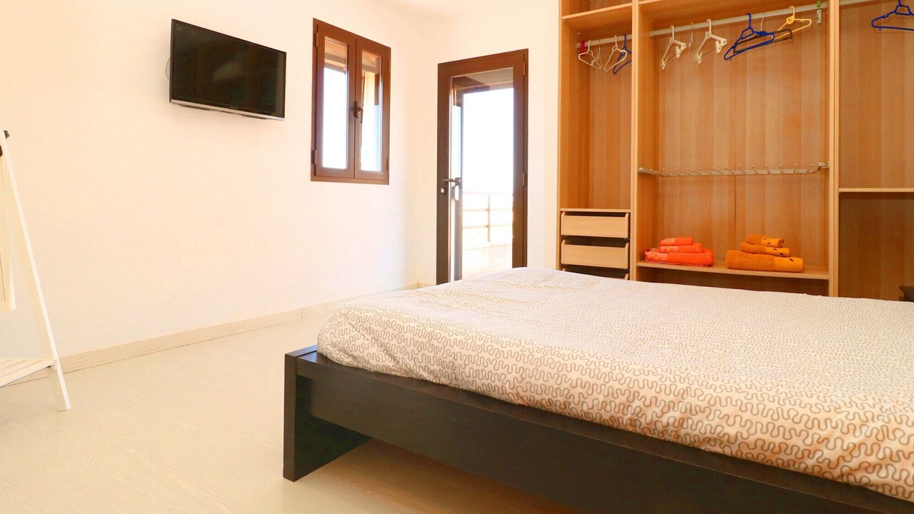 Photo of Bedroom in Es Palmer