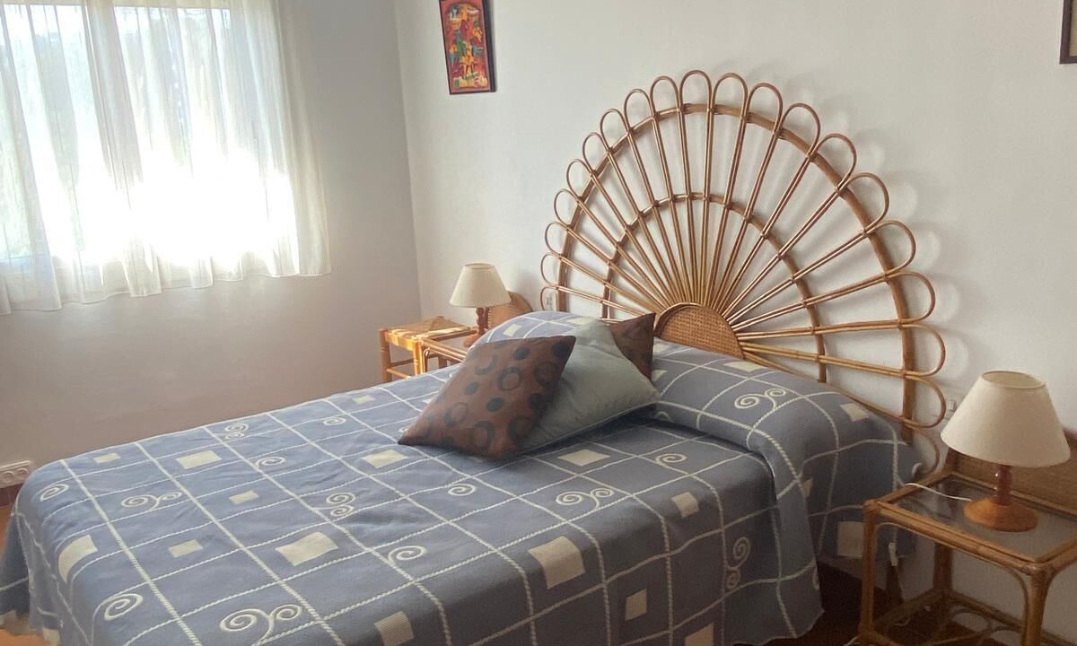 Photo of Bedroom in Comarruga