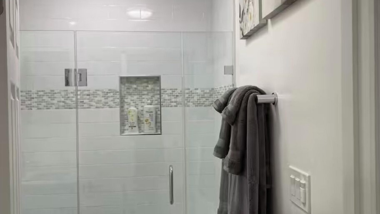 Photo of Bathroom in West Los Angeles