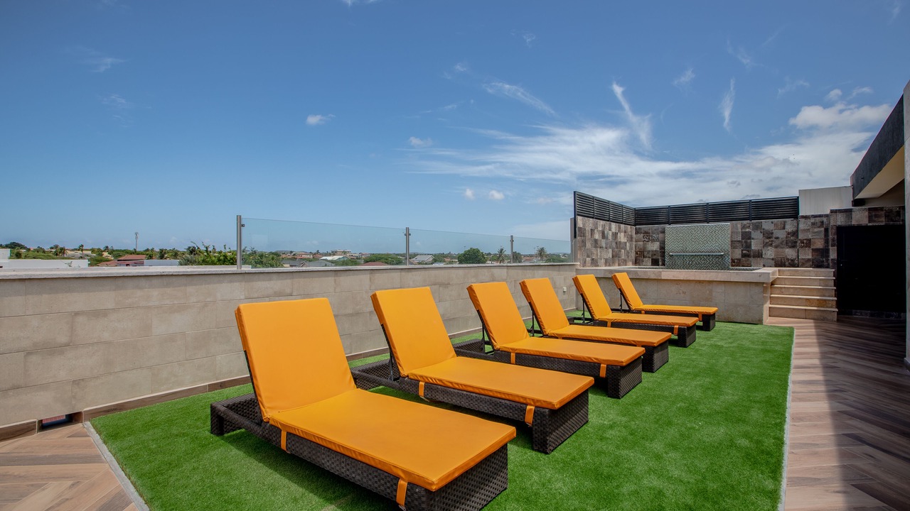 Photo of Outdoor in Punto de Oro