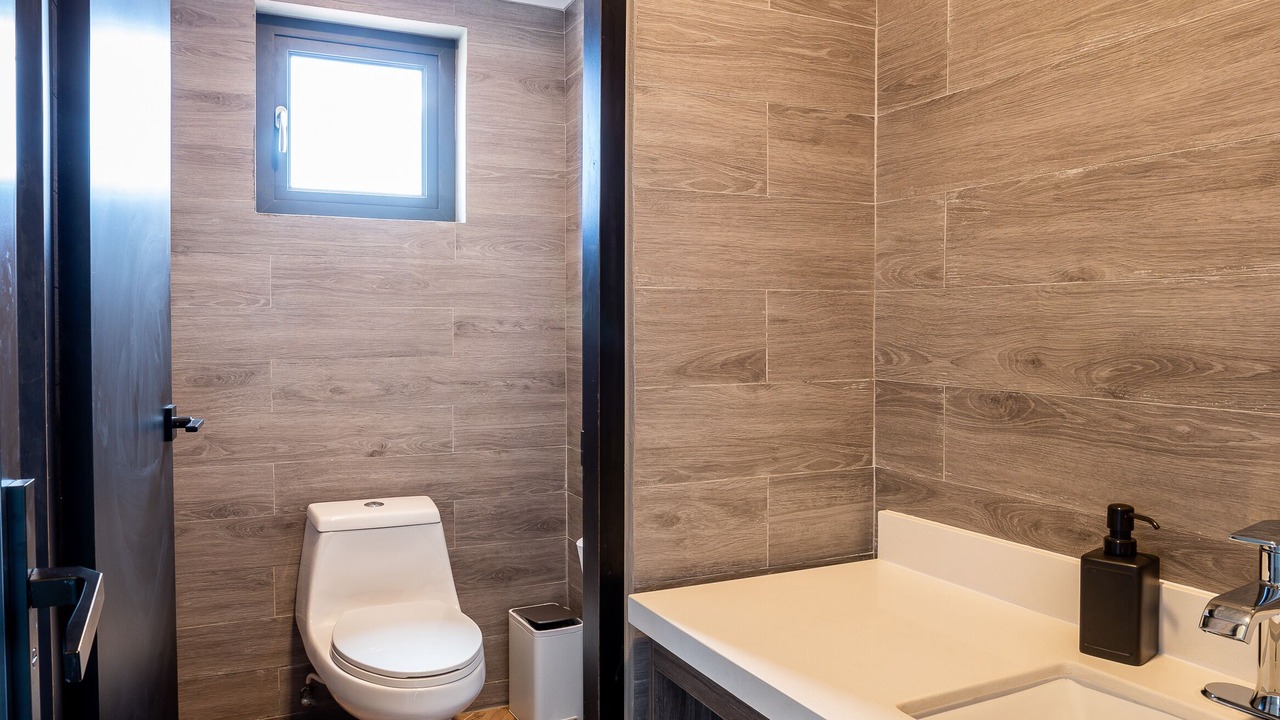 Photo of Bathroom in Punto de Oro