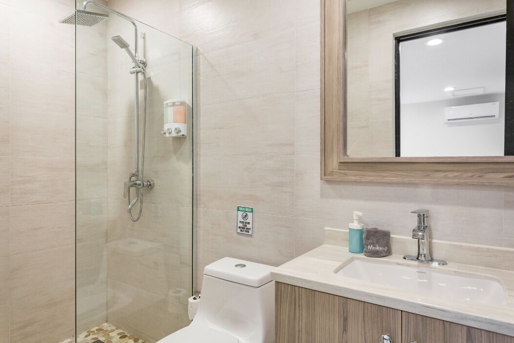 Photo of Bathroom in Punto de Oro