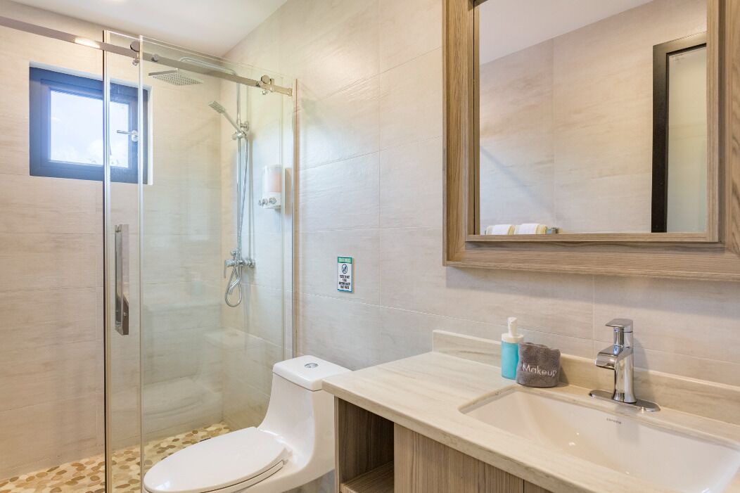 Photo of Bathroom in Punto de Oro