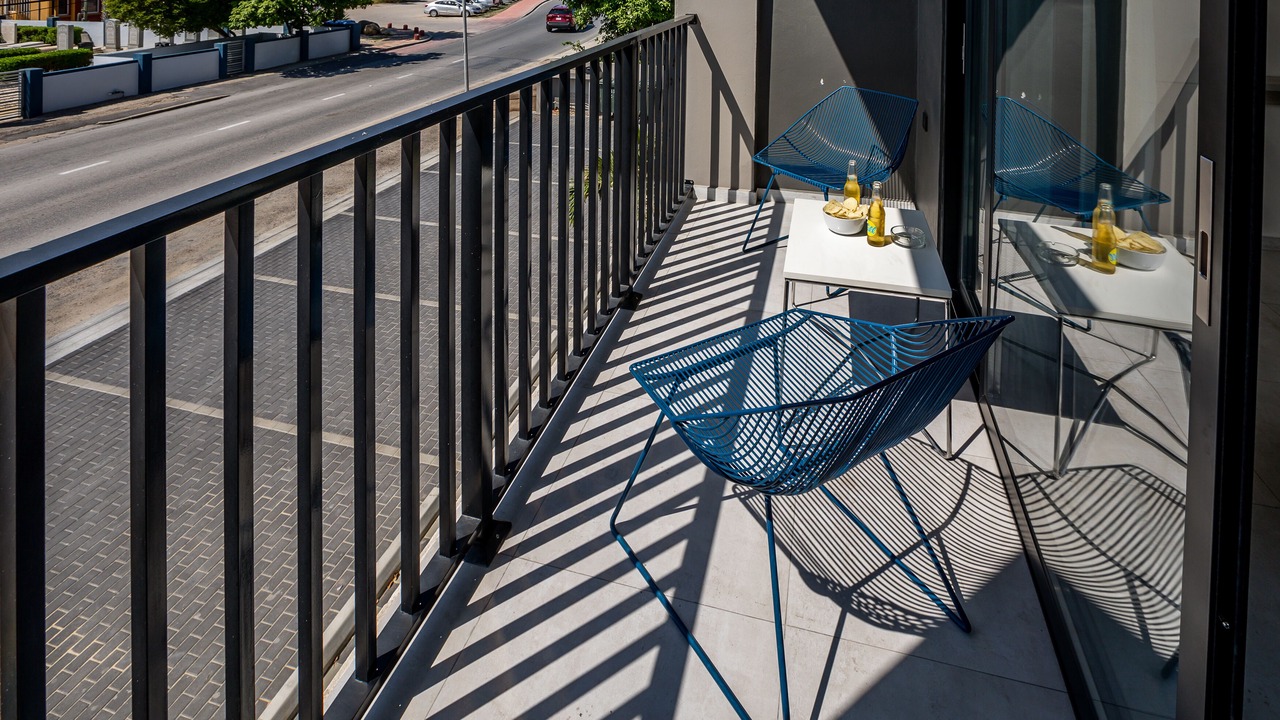 Photo of Patio Balcony in Punto de Oro