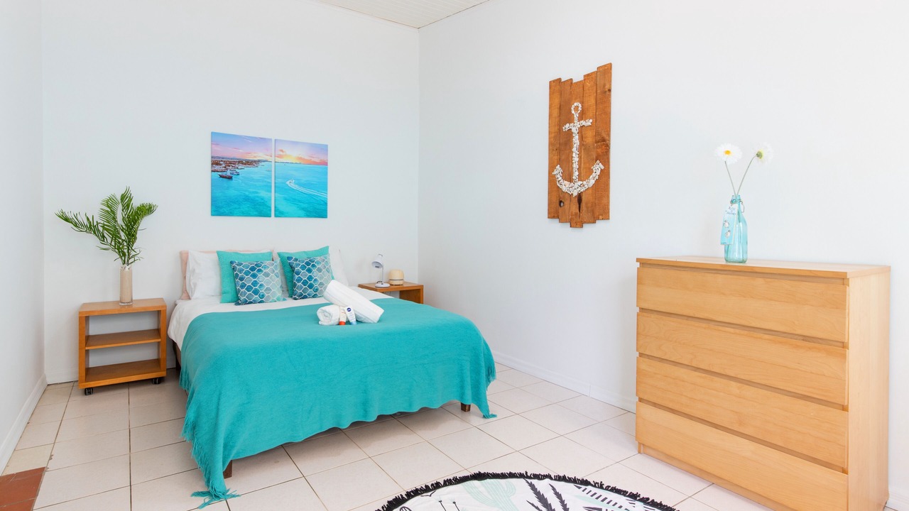 Photo of Bedroom in Opal