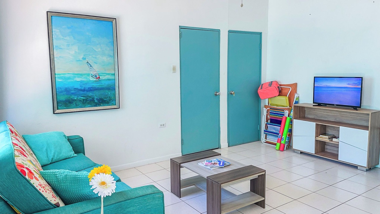 Photo of Livingroom in Opal