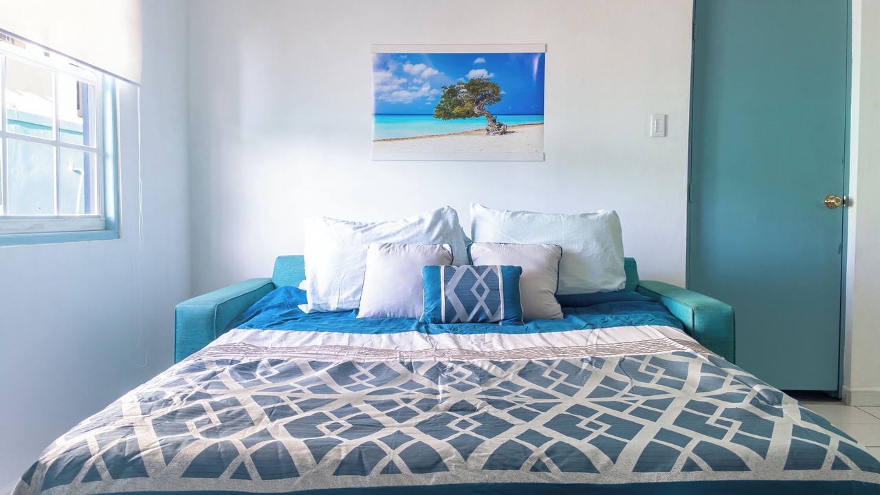 Photo of Bedroom in Opal