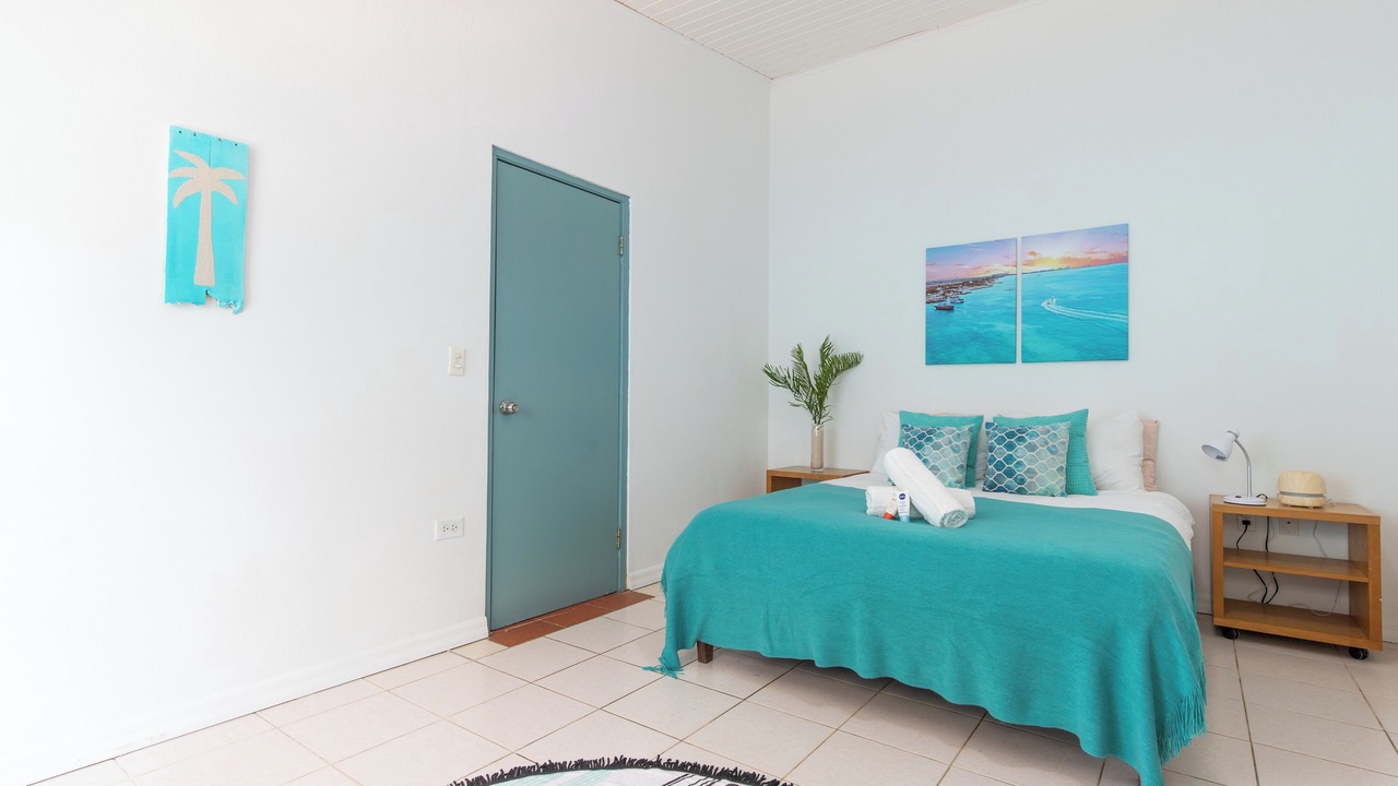 Photo of Bedroom in Opal