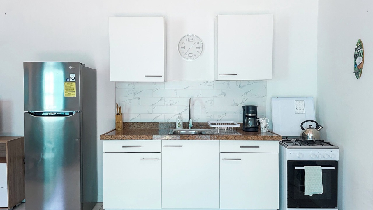 Photo of Kitchen in Opal