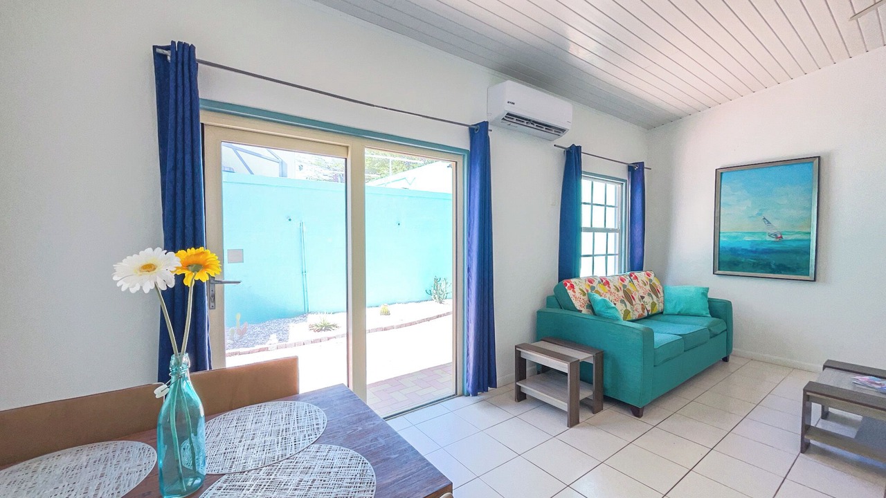Photo of Livingroom in Opal