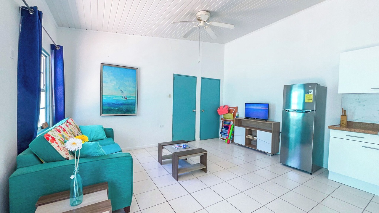 Photo of Livingroom in Opal