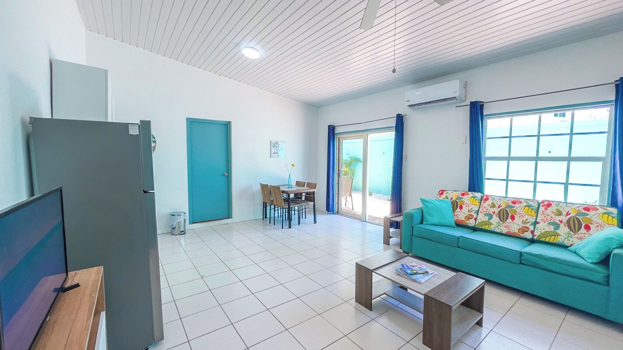Photo of Livingroom in Opal