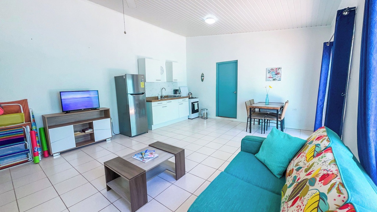 Photo of Livingroom in Opal