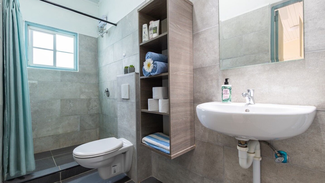 Photo of Bathroom in Opal