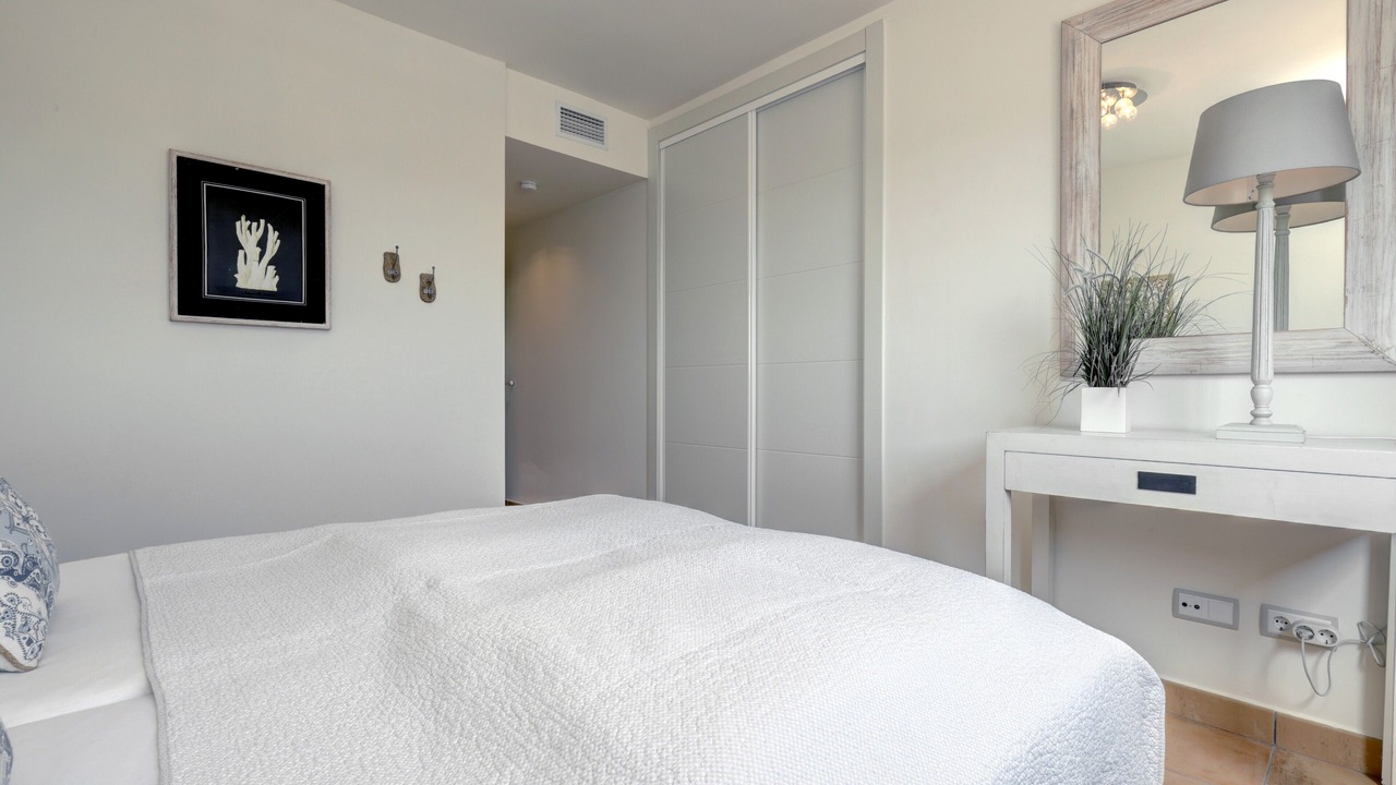 Photo of Bedroom in San Roque
