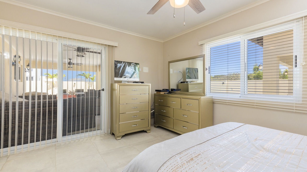 Photo of Bedroom in Washington