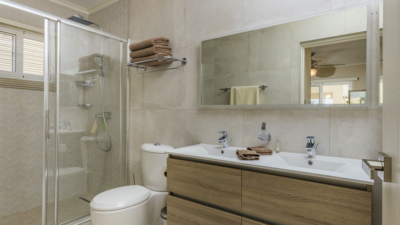 Photo of Bathroom in Washington