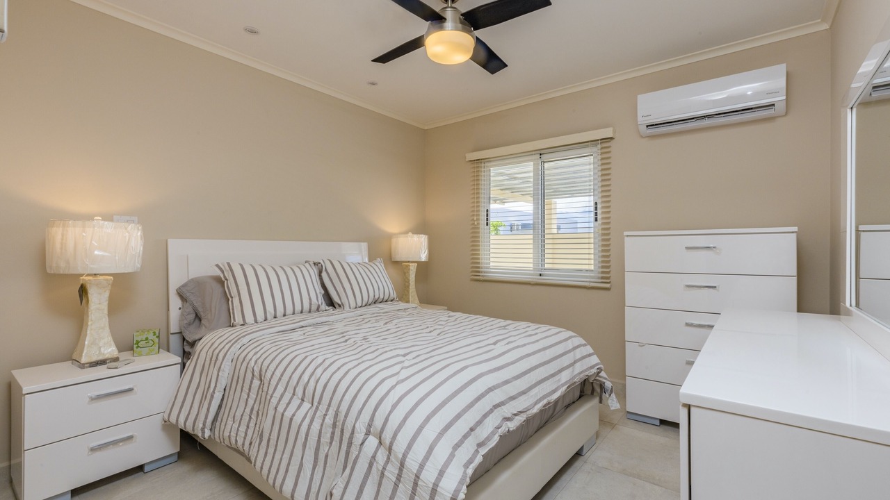 Photo of Bedroom in Washington