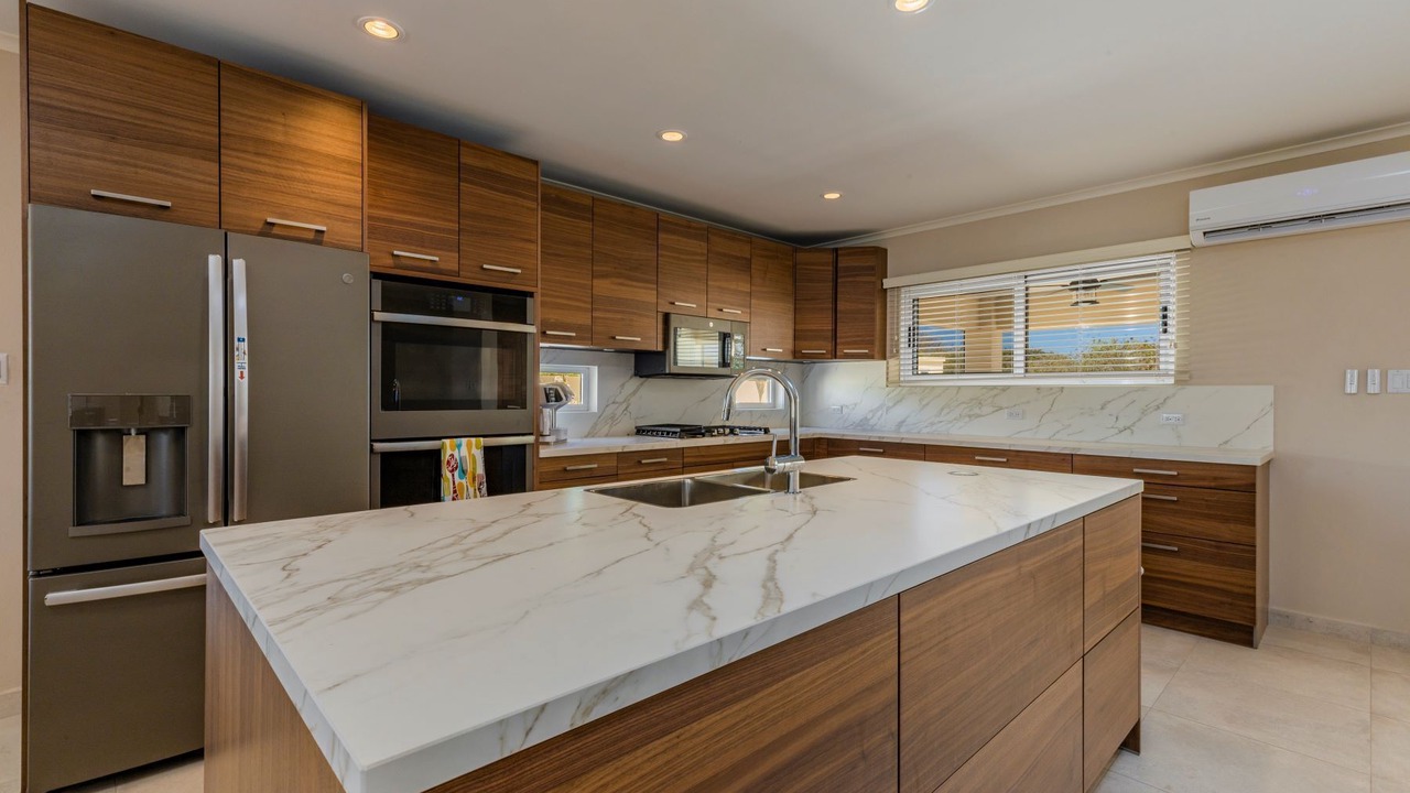 Photo of Kitchen in Washington