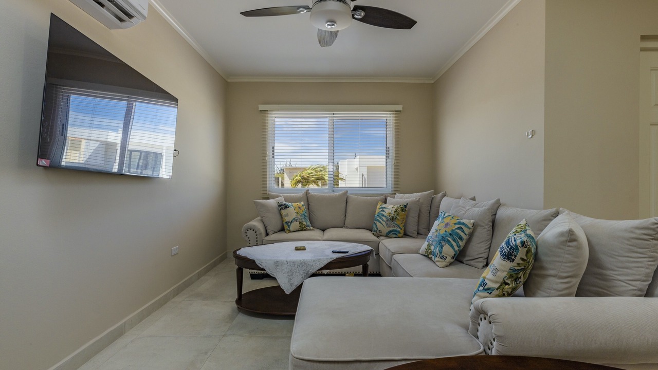 Photo of Livingroom in Washington