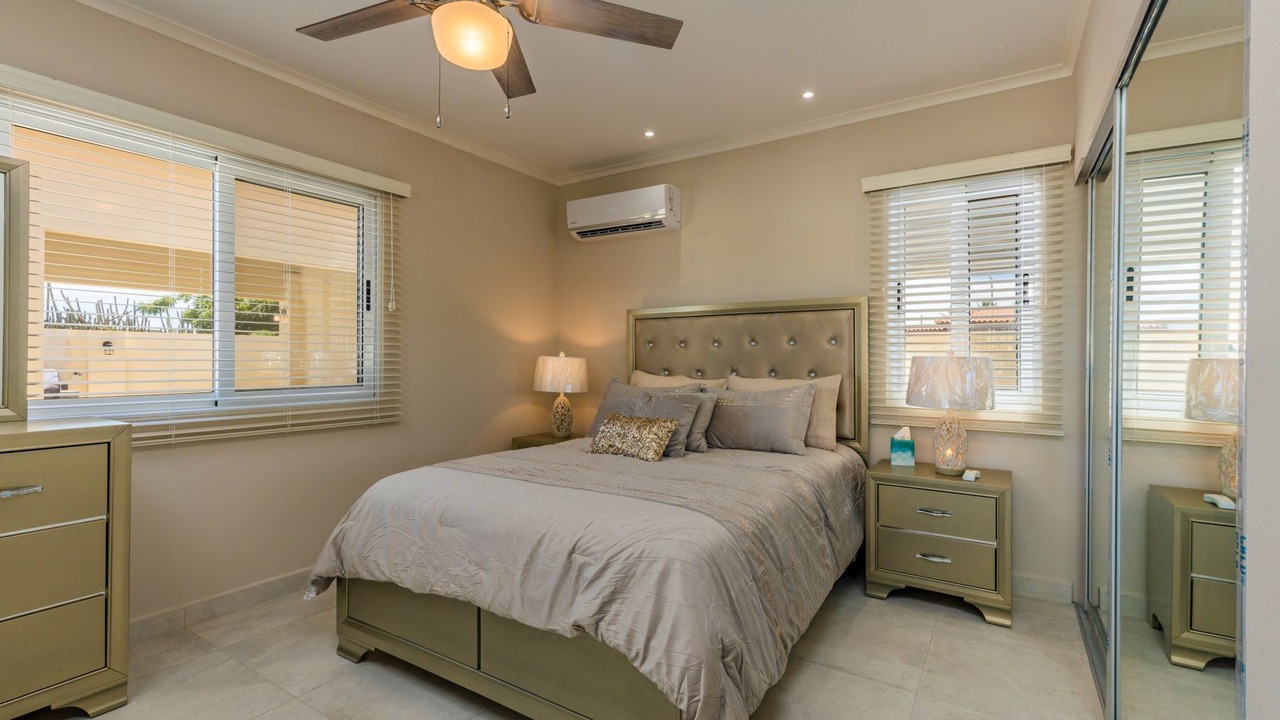 Photo of Bedroom in Washington