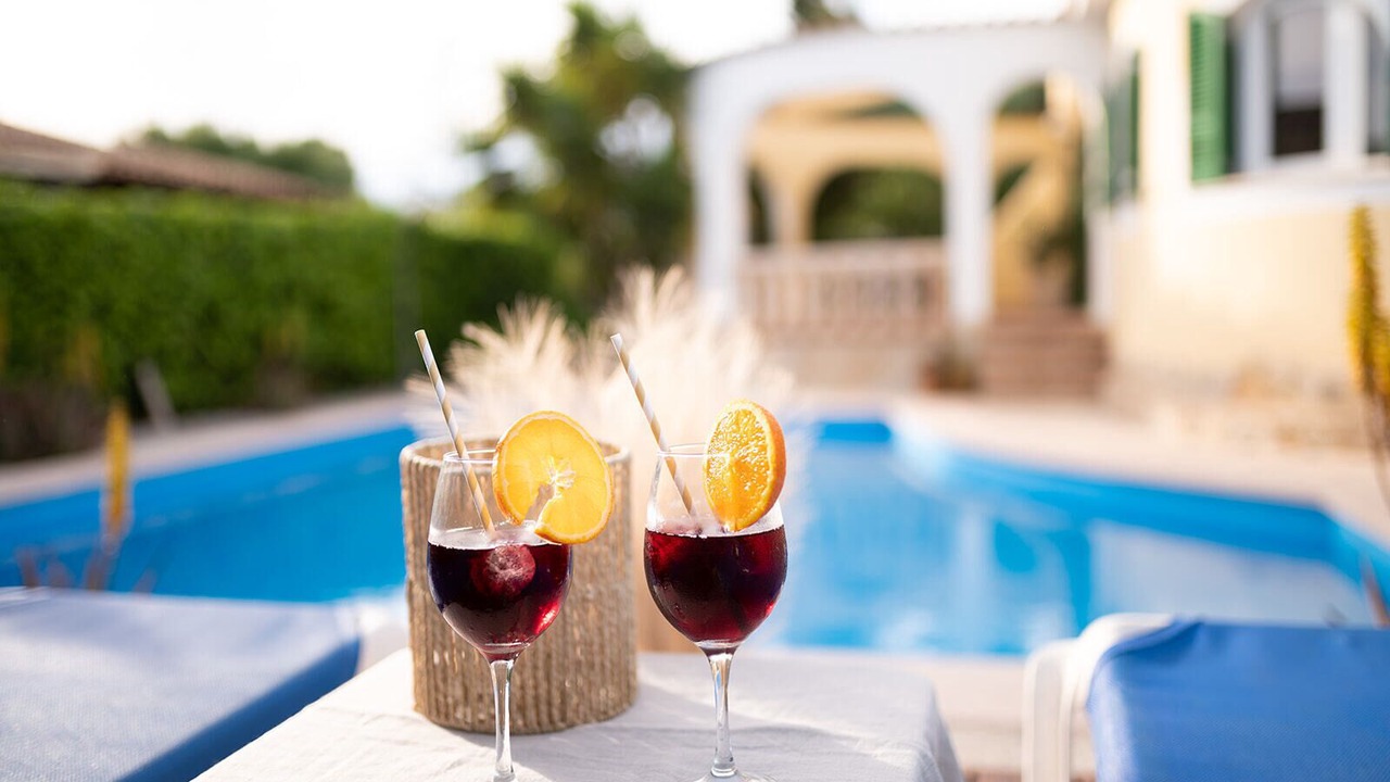 Photo of Outdoor in Cala Mandia