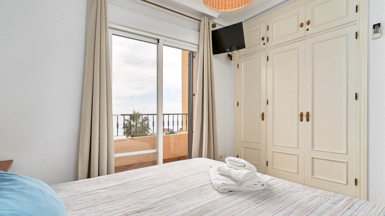 Photo of Bedroom in Nerja