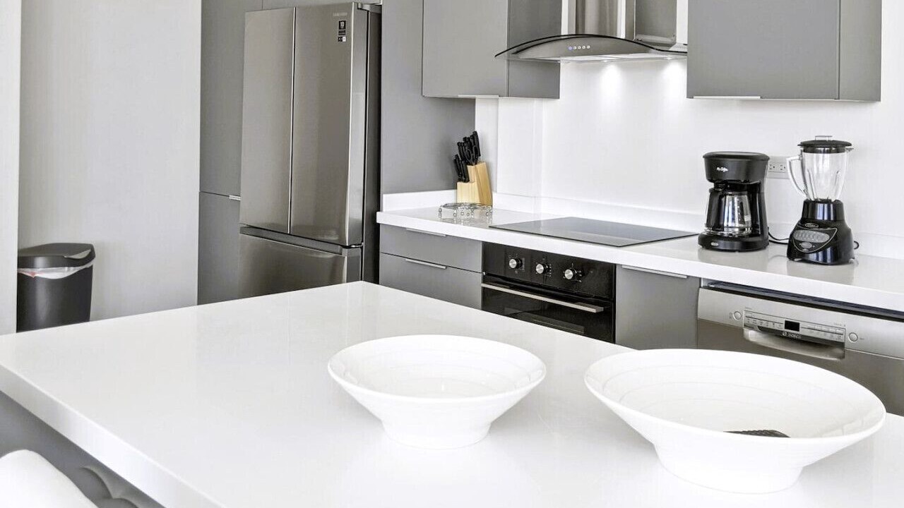 Photo of Kitchen in Oranjestad