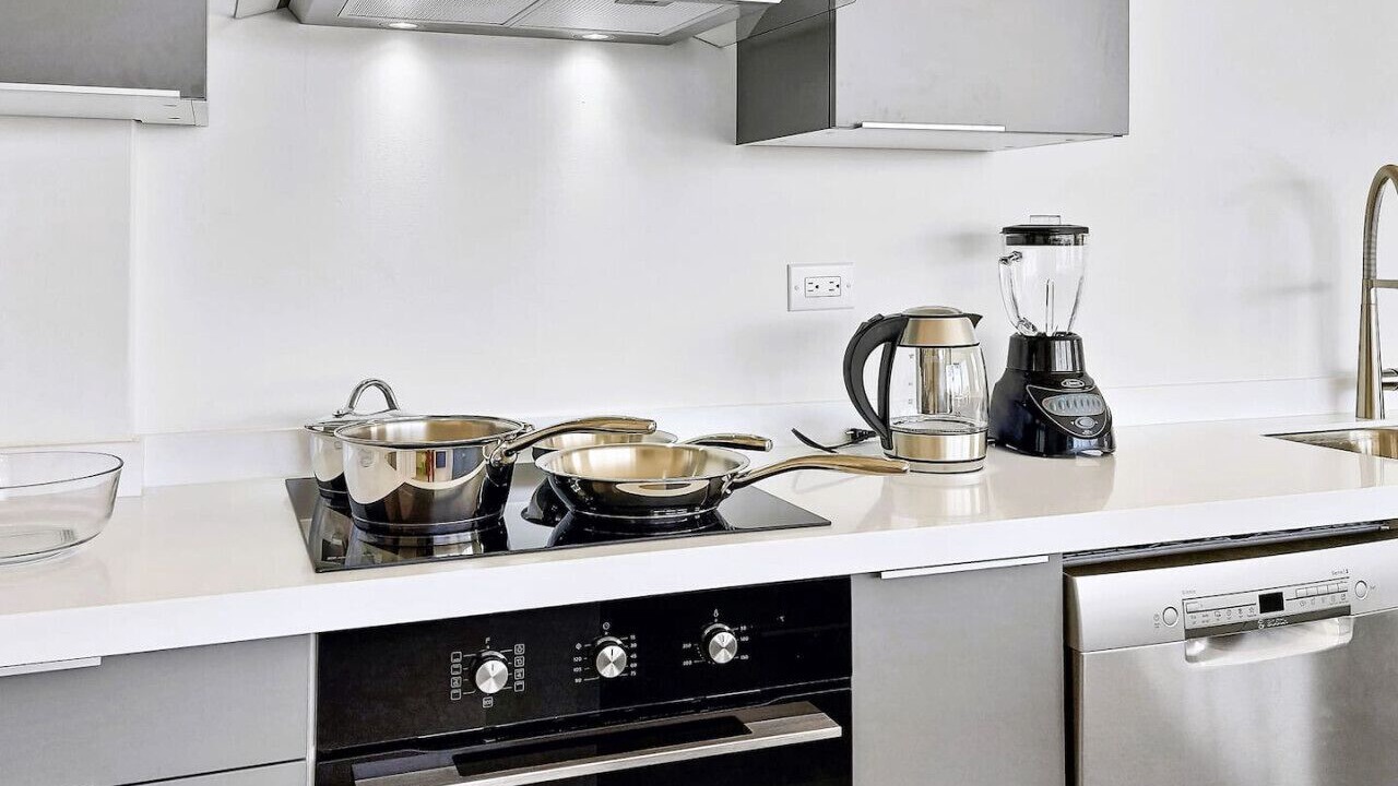 Photo of Kitchen in Oranjestad
