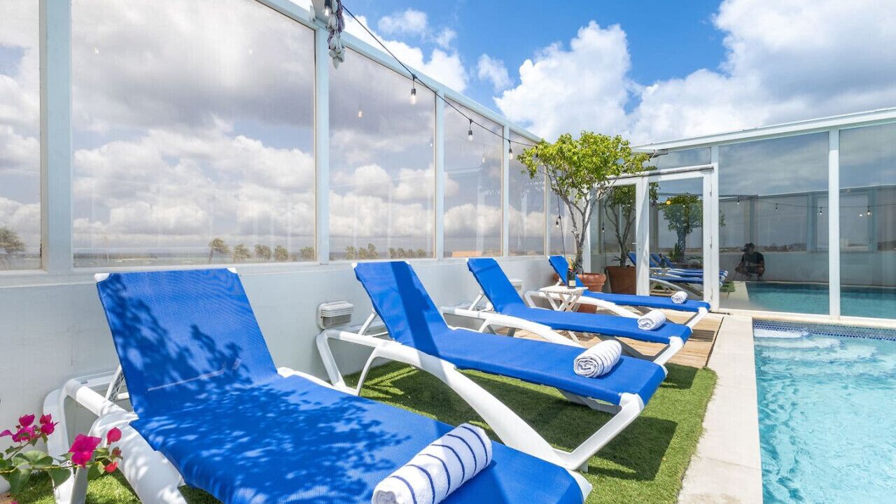 Photo of Outdoor in Oranjestad