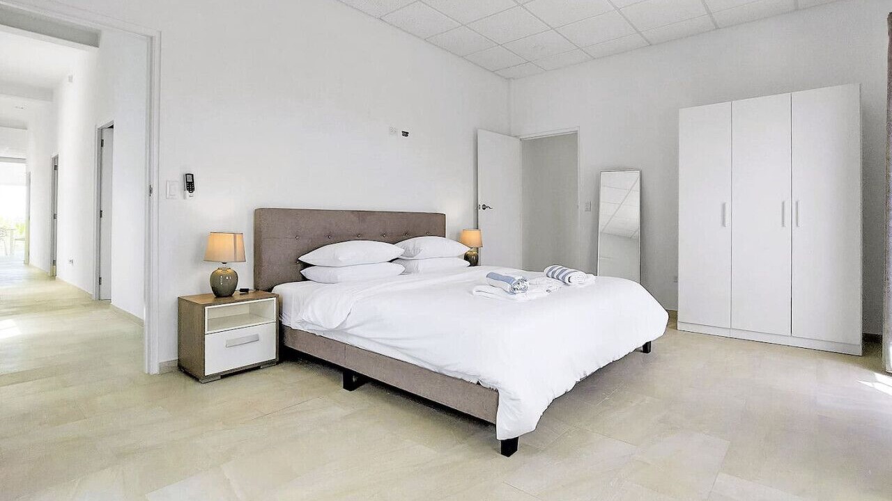 Photo of Bedroom in Oranjestad