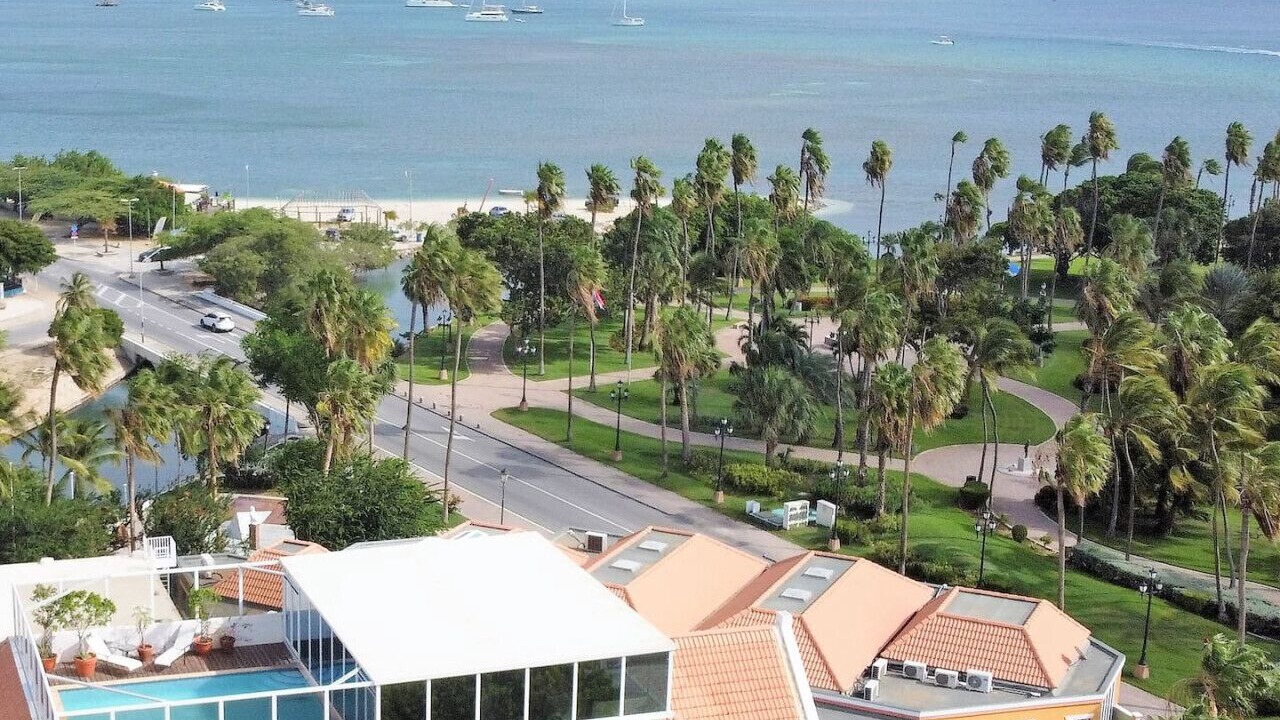 Photo of Outdoor in Oranjestad