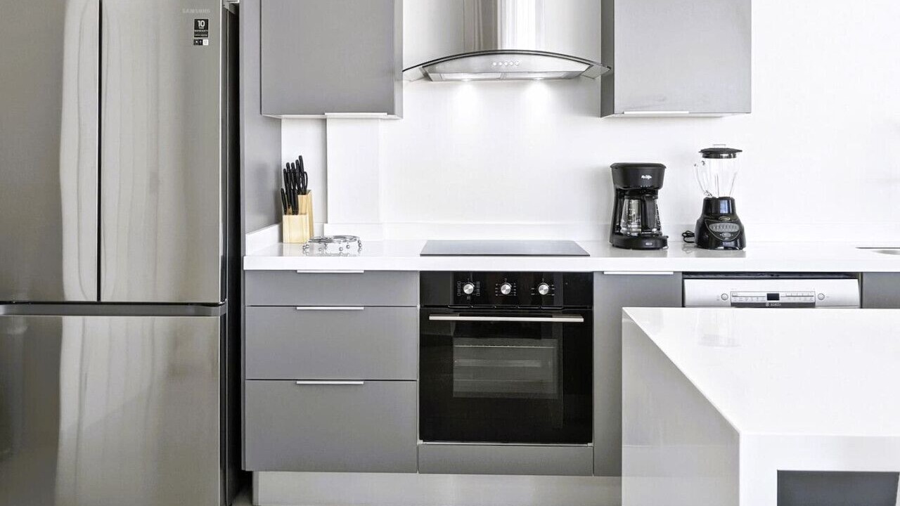 Photo of Kitchen in Oranjestad