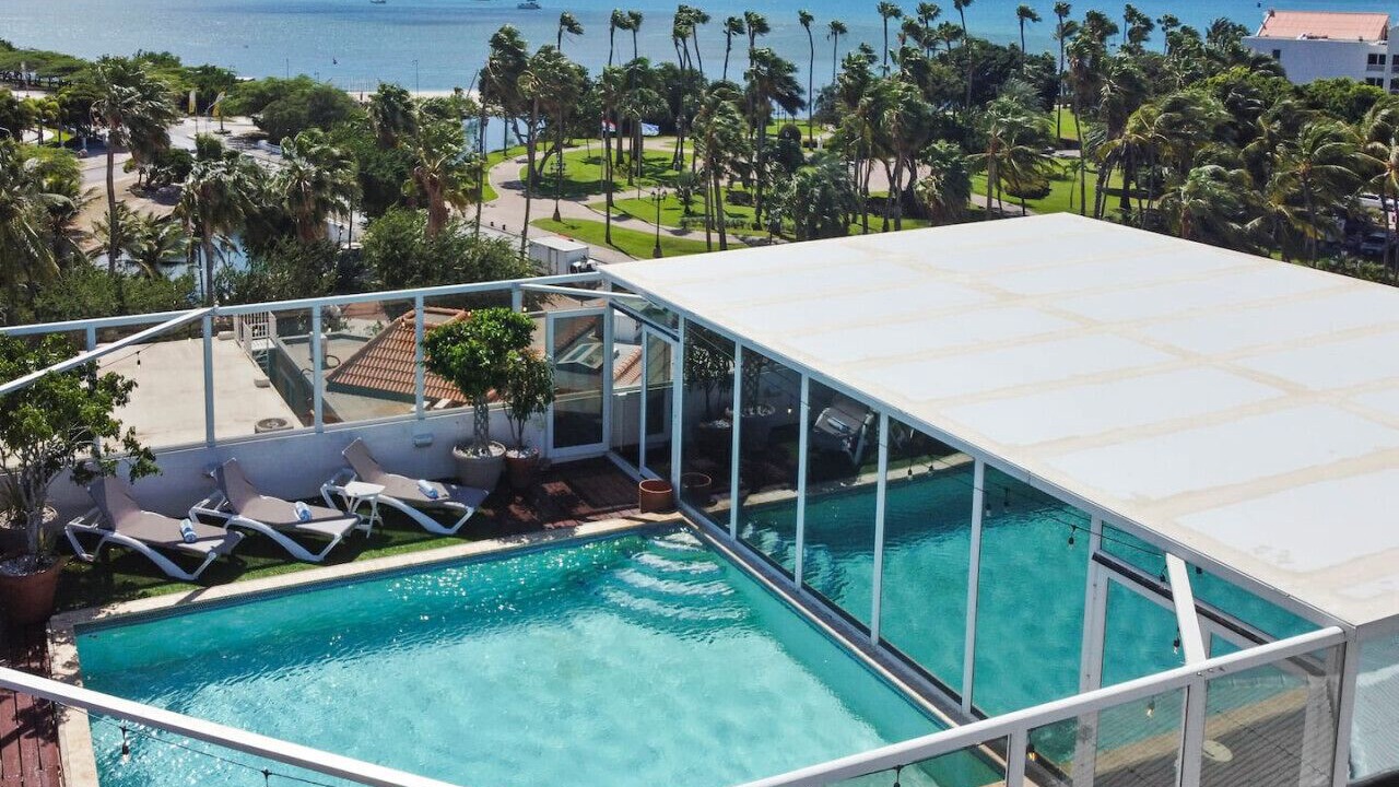 Photo of Outdoor in Oranjestad