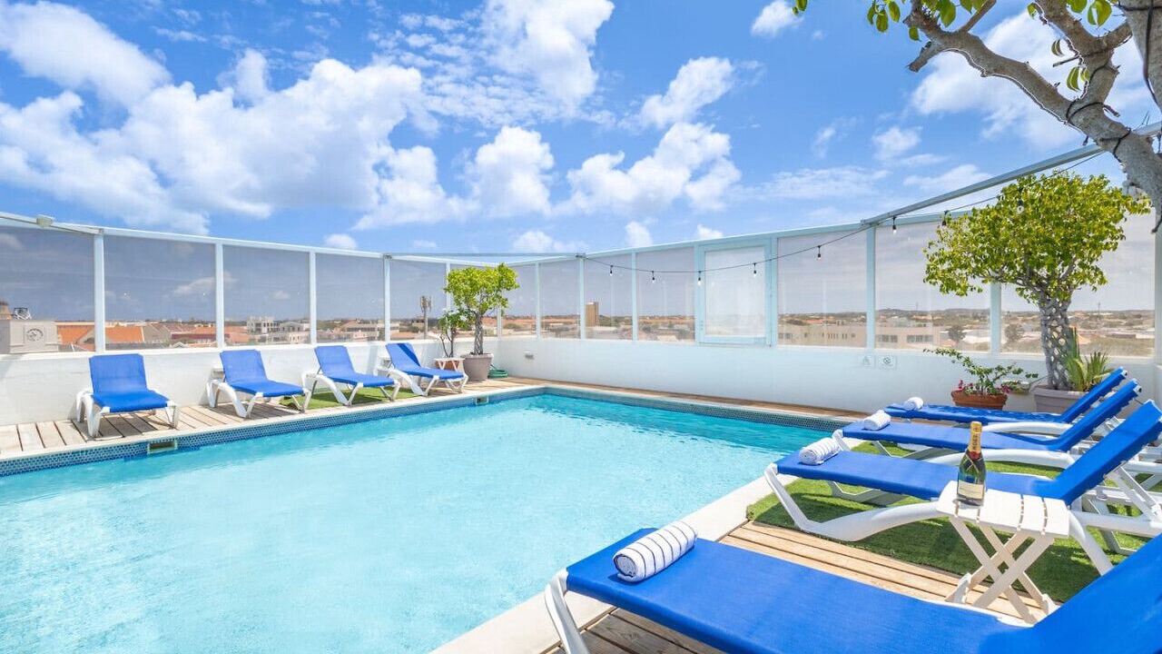 Photo of Outdoor in Oranjestad