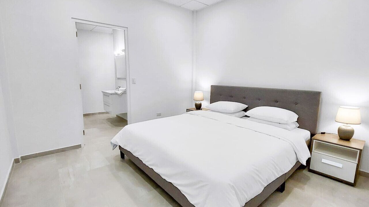 Photo of Bedroom in Oranjestad