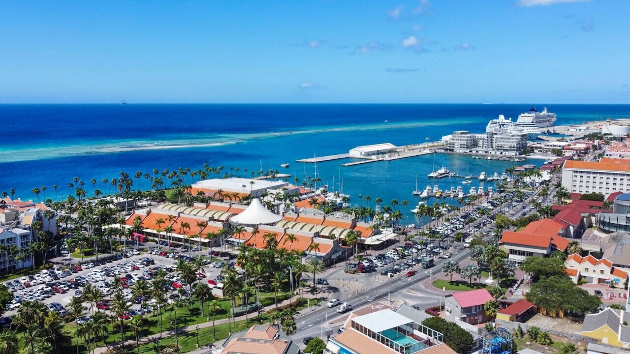 Photo of Outdoor in Oranjestad