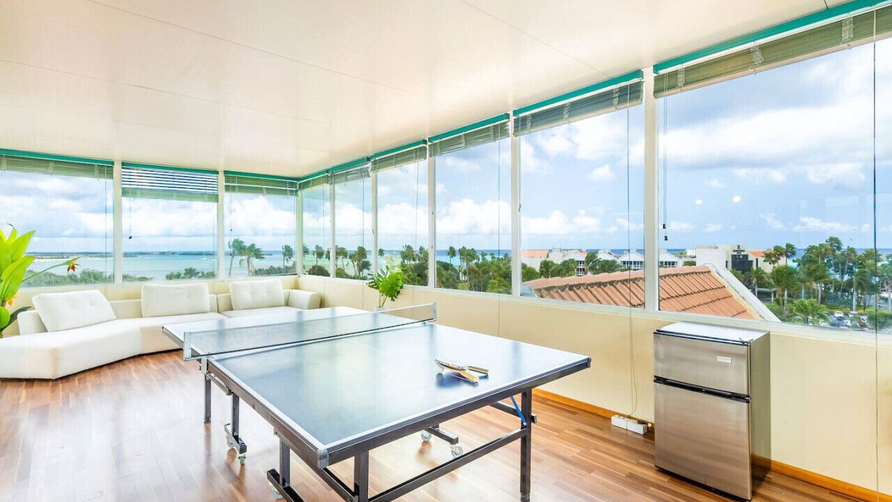 Photo of Bedroom in Oranjestad