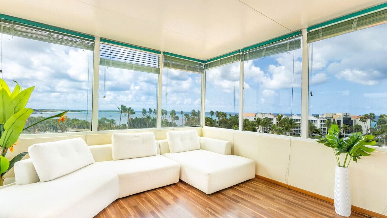 Photo of Livingroom in Oranjestad