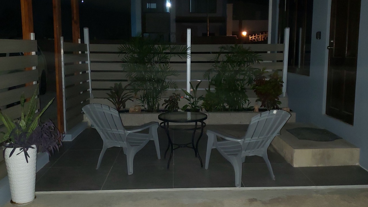 Photo of Patio Balcony in Ponton