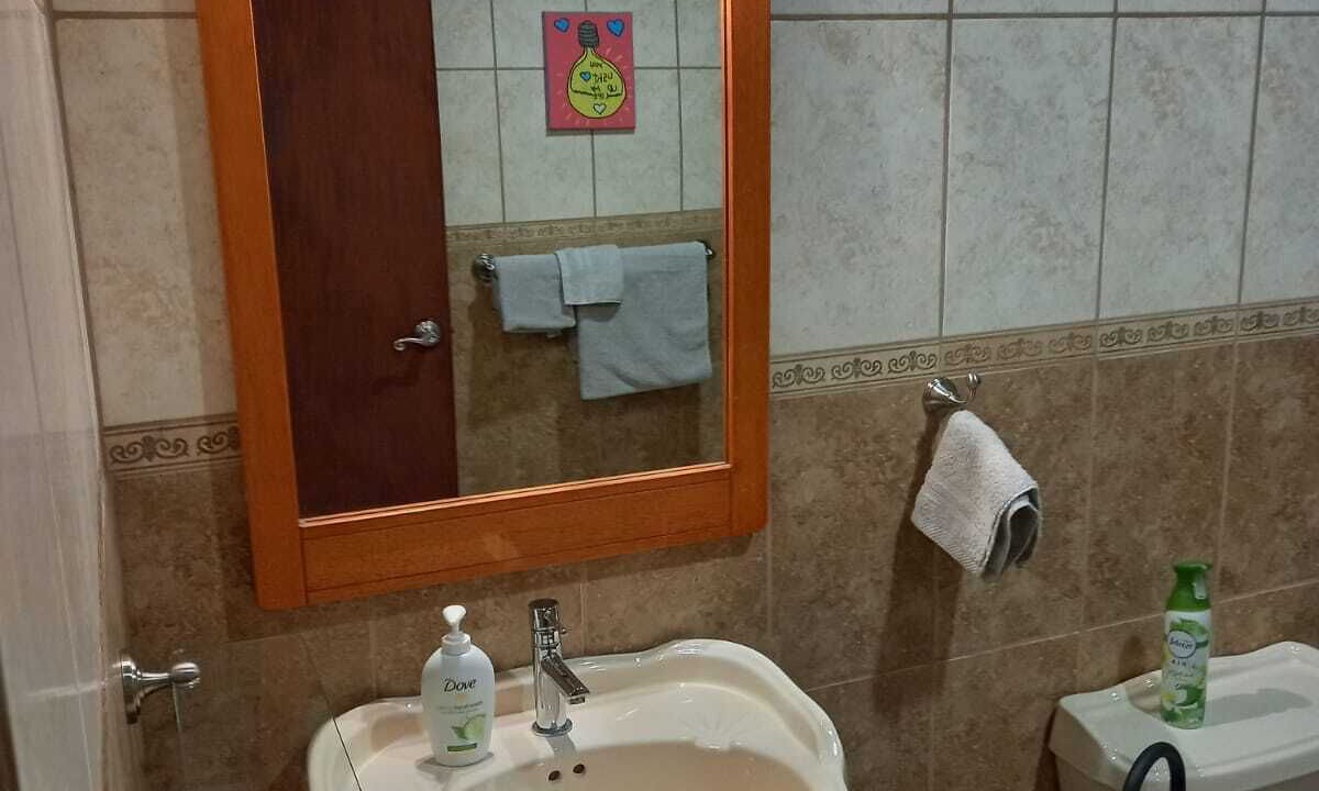 Photo of Bathroom in Ponton