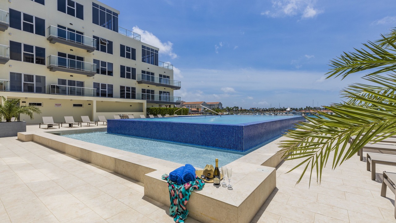Photo of Outdoor in Oranjestad