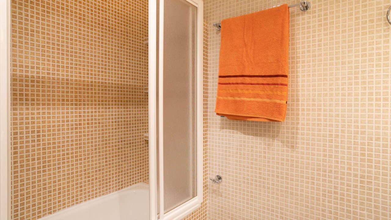 Photo of Bathroom in L'Albufereta