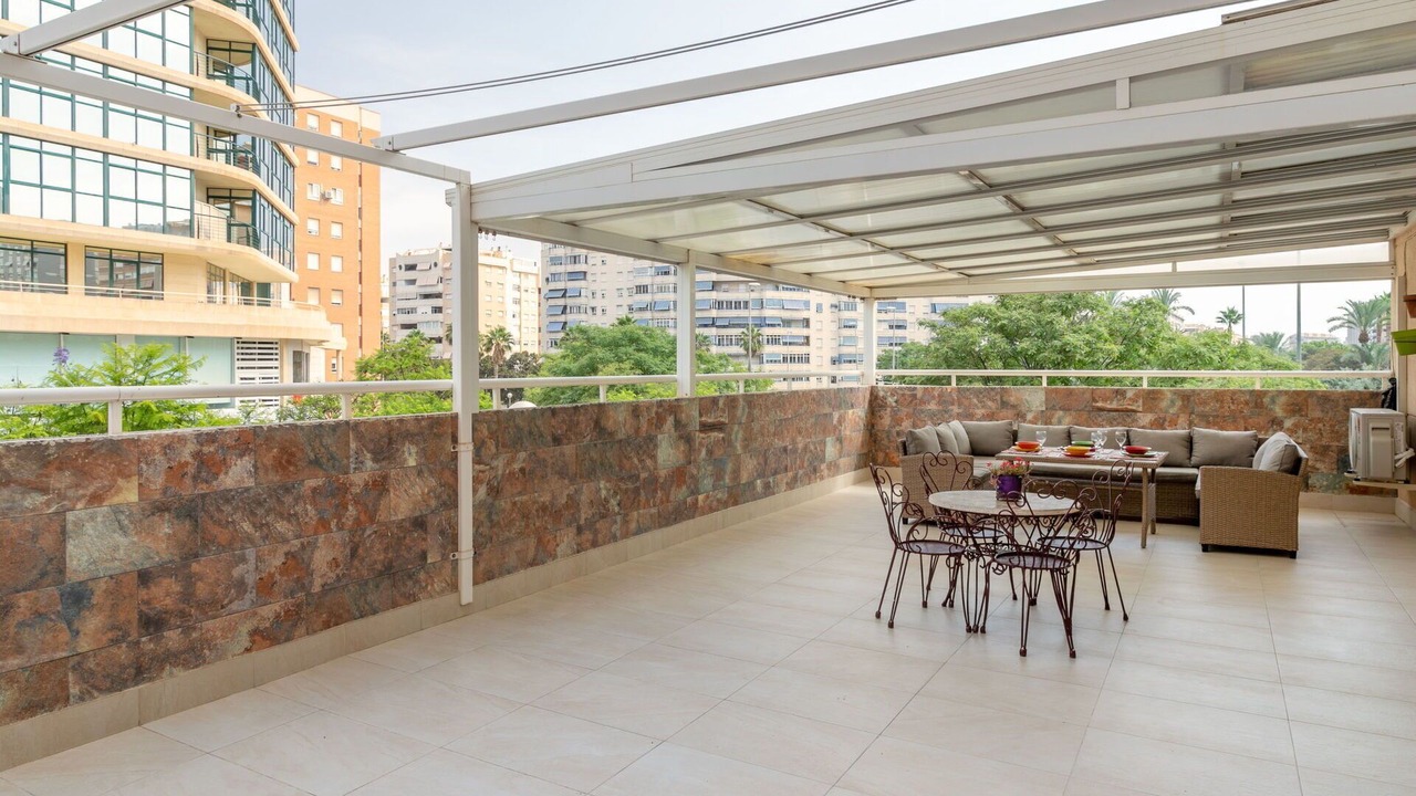 Photo of Outdoor in L'Albufereta